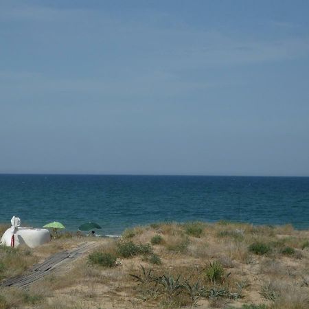 Casa Playa Villa Tavernes de Valldigna Luaran gambar