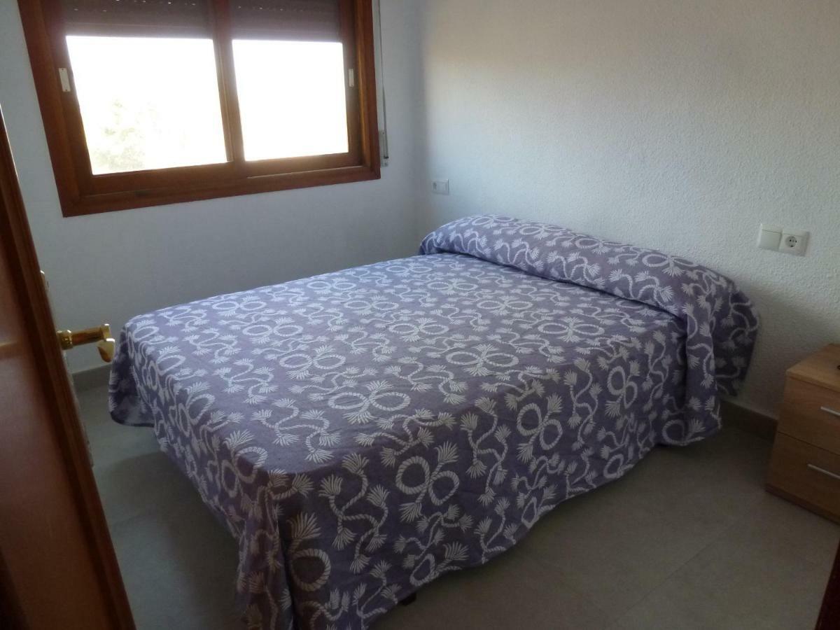 Casa Playa Villa Tavernes de Valldigna Luaran gambar