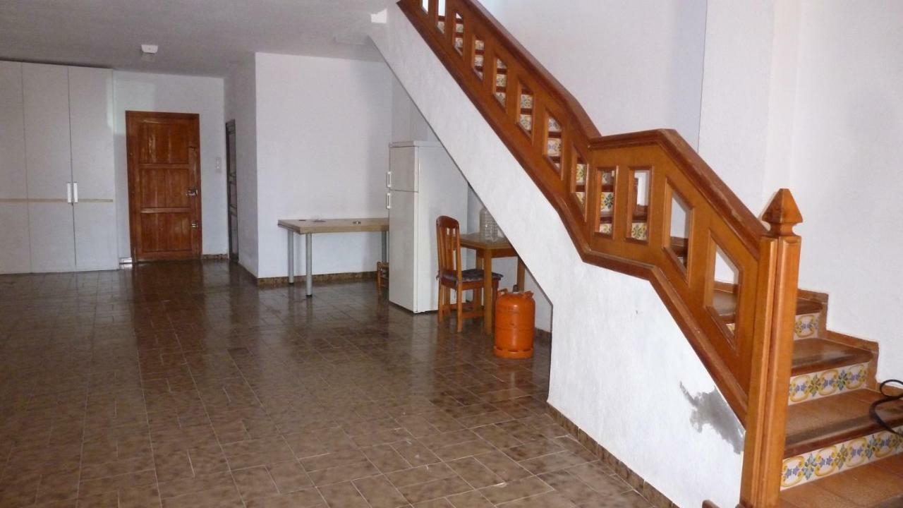 Casa Playa Villa Tavernes de Valldigna Luaran gambar